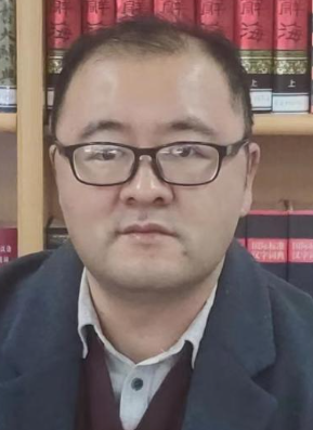 Shuai Wang