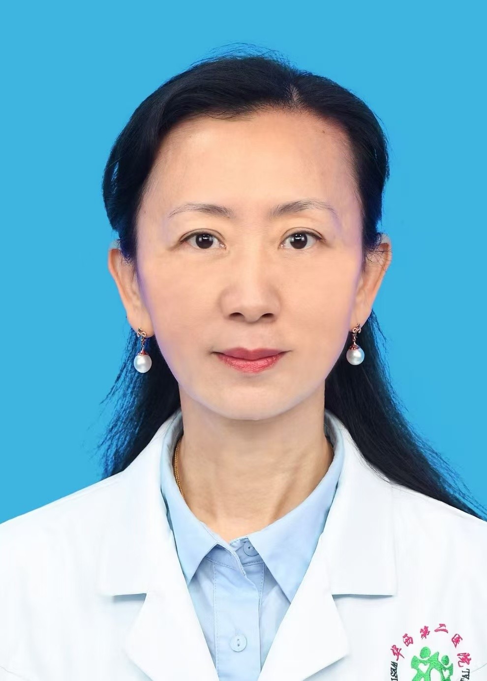 Wei Lin