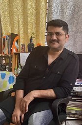Ashutosh Kedar