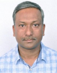 Ratan Kumar Saha