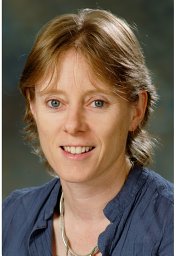 Fran Sheldon