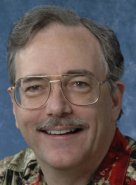 William W. Hargrove