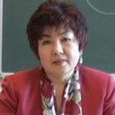 Sulushash Kerimkulova