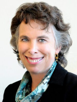 Barbara Abrams