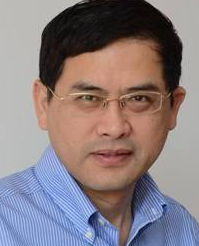 Jiesheng Chen
