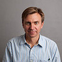 Andrey Rogachev