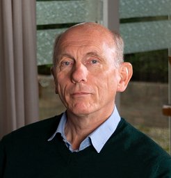 Peter J. Koehler