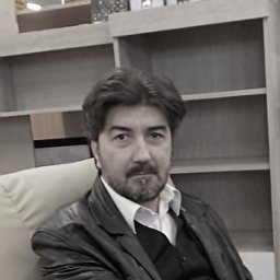Zoran J. Popovic