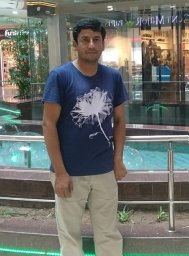 Najam Ul Hassan