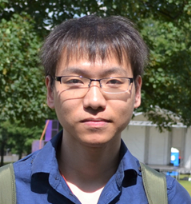 Ningyuan Yao