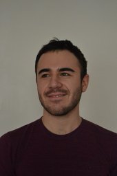 Joshua Nasielski