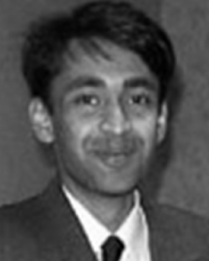 Nikhil Krishnan