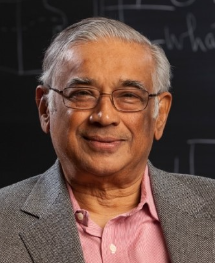 S.R.Srinivasa Varadhan