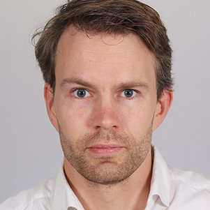 Ton Stefan Van Den Bremer