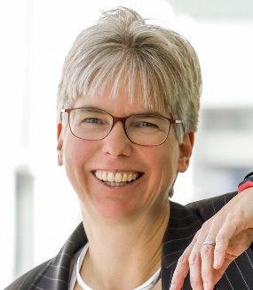 Barbara Thorand
