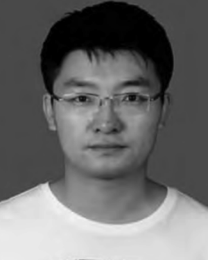 Baisen Liu