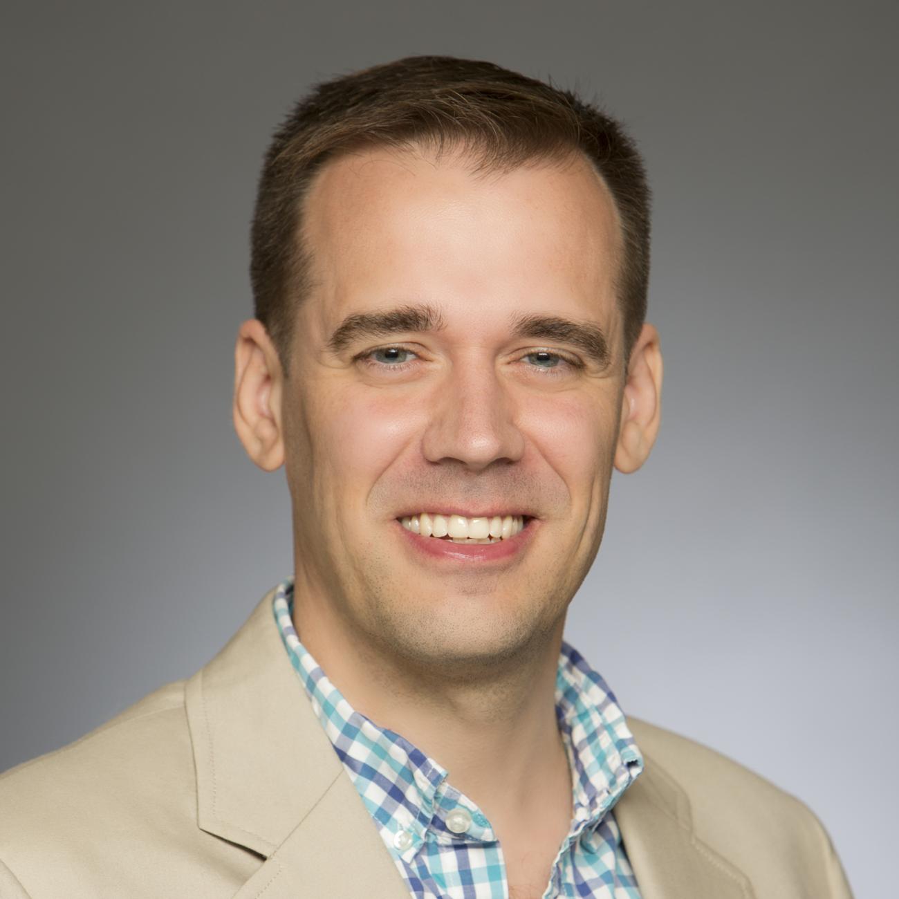 Eric J. Schelter