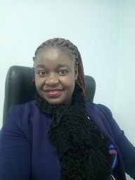 Elizabeth Muligisa Muonga
