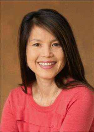 Charlene Ung