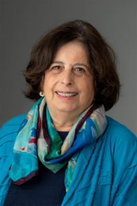 Esther L. Sabban