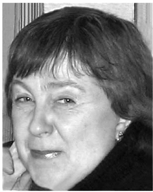 Luidmila I Sotskaya