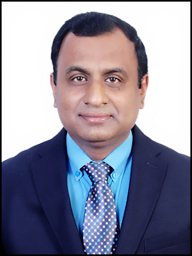 Sanjib Kumar Behera