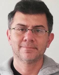 Pablo Lezana