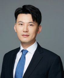 Hayson Chenyu Wang