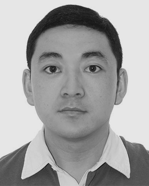 Hang Yu