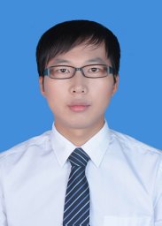 Tianfu Zhang