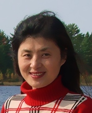 Lihua Li