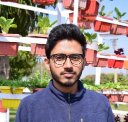 Suman Dutta