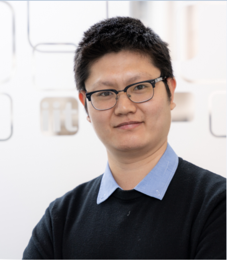 Gaofeng Li