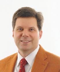 Keith Corzine