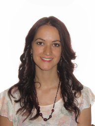 Irene Sanchez-Andrea