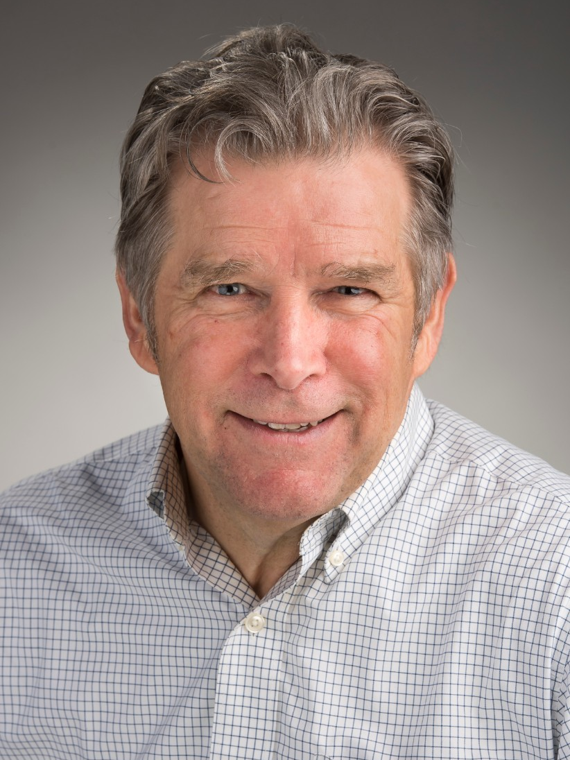 Ronald Ydenberg