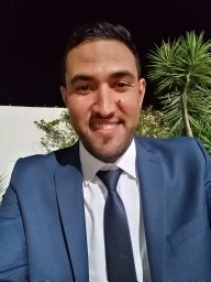 Driss Ousaaid