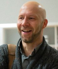 Helge Fischer