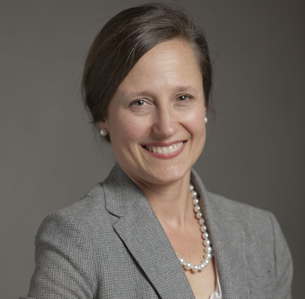 Angela R. Bradbury
