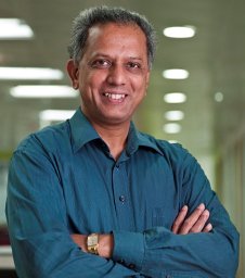 V. Ramasubramanian