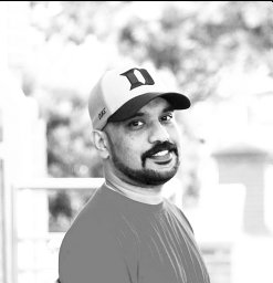 Dhanesh Sivadasan Bindu