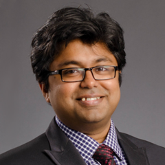 Rahul Mazumder