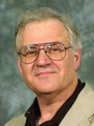 Michael Albert Leschziner