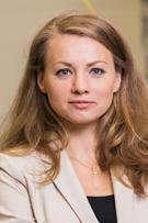 Izabela Gutowska