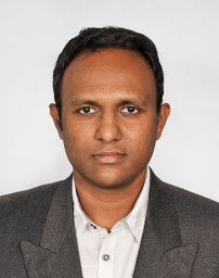Yakkala Chakradhar