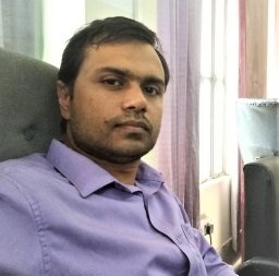 Tareq Syed Mohammed