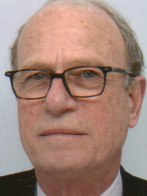 Martin Danis