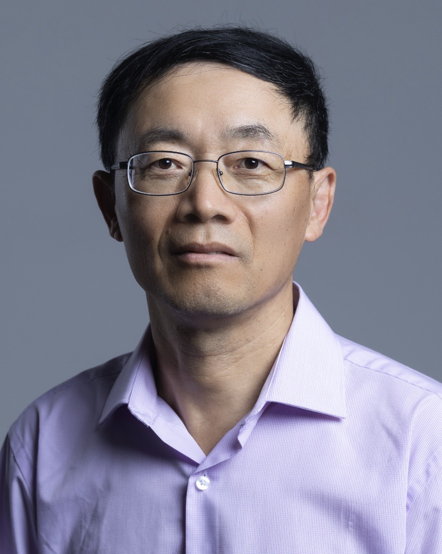 Xujia Wang