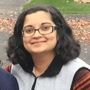 Kanika V Choughule