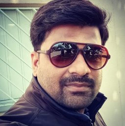 Vijay S. Koshti